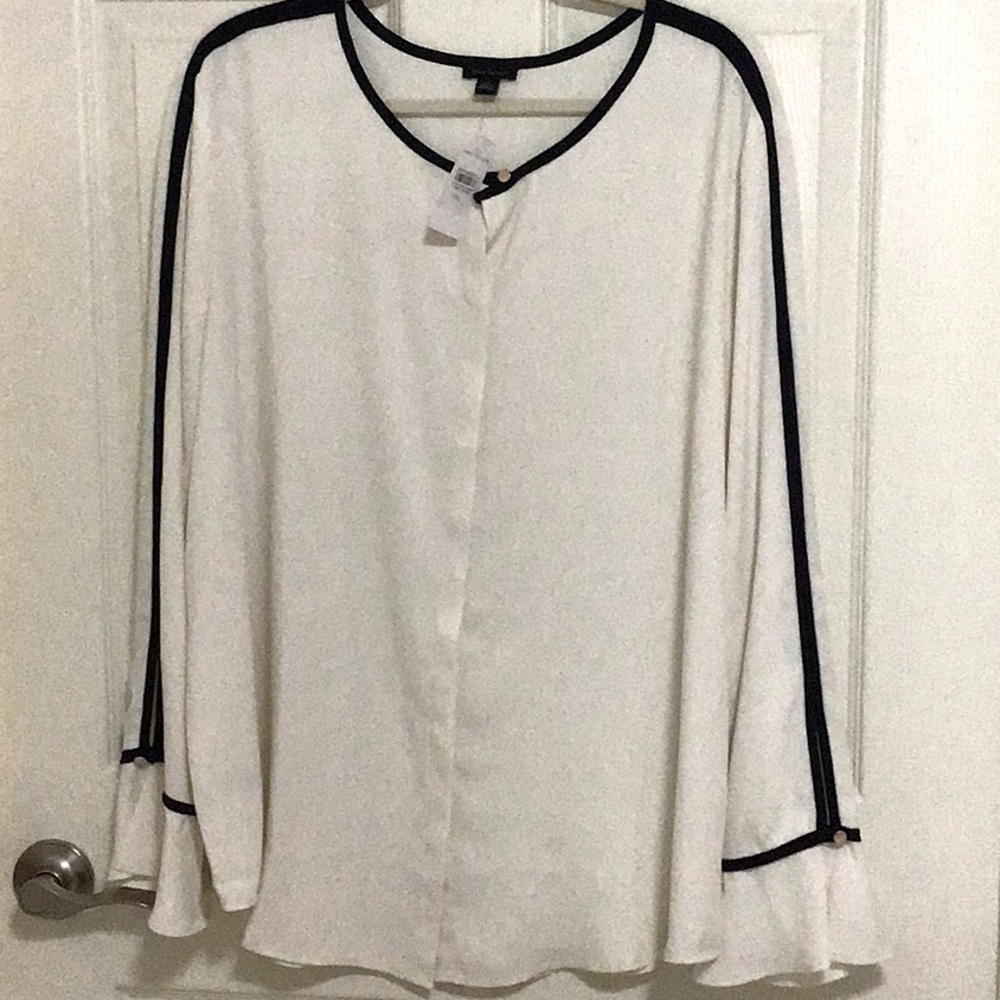 Ann Taylor Blouse